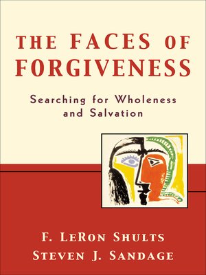 cover image of The Faces of Forgiveness